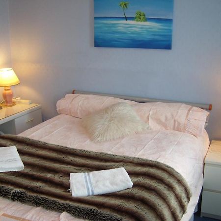 Roxburghe Guest House 金罗斯 外观 照片