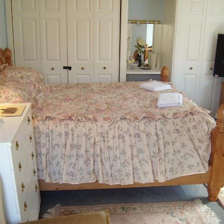 Roxburghe Guest House 金罗斯 外观 照片
