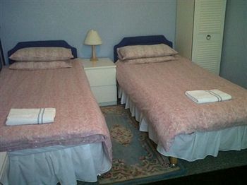 Roxburghe Guest House 金罗斯 外观 照片