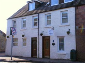 Roxburghe Guest House 金罗斯 外观 照片