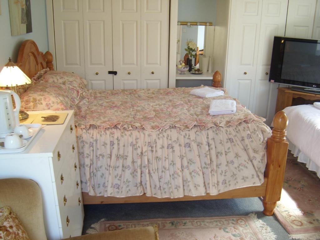 Roxburghe Guest House 金罗斯 外观 照片