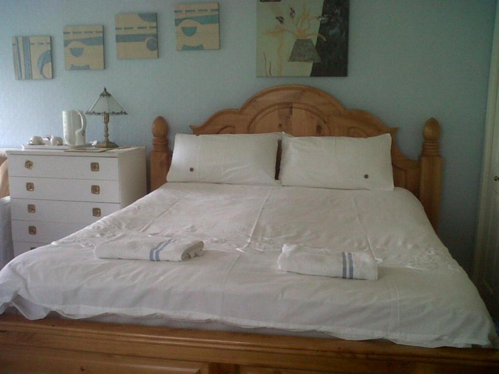 Roxburghe Guest House 金罗斯 外观 照片