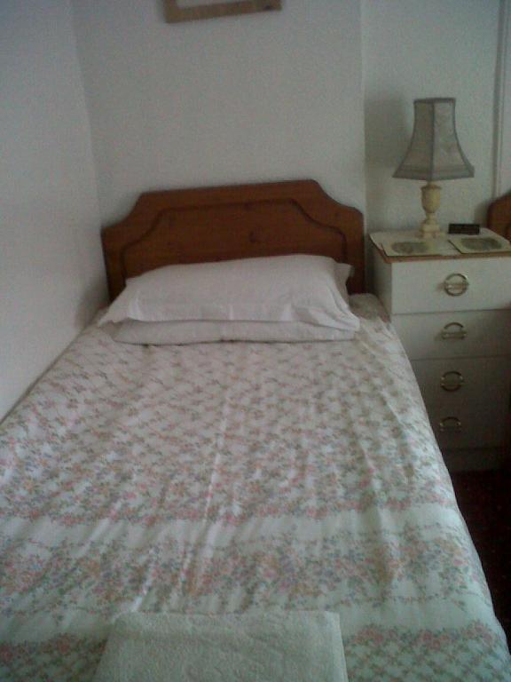 Roxburghe Guest House 金罗斯 外观 照片